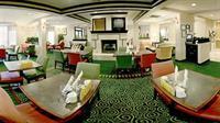 Courtyard Suwanee By Marriott Hotel Bagian luar foto