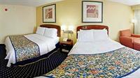 Courtyard Suwanee By Marriott Hotel Bagian luar foto