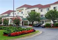 Courtyard Suwanee By Marriott Hotel Bagian luar foto
