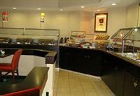 Courtyard Suwanee By Marriott Hotel Bagian luar foto