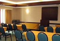 Courtyard Suwanee By Marriott Hotel Bagian luar foto