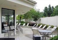 Courtyard Suwanee By Marriott Hotel Bagian luar foto